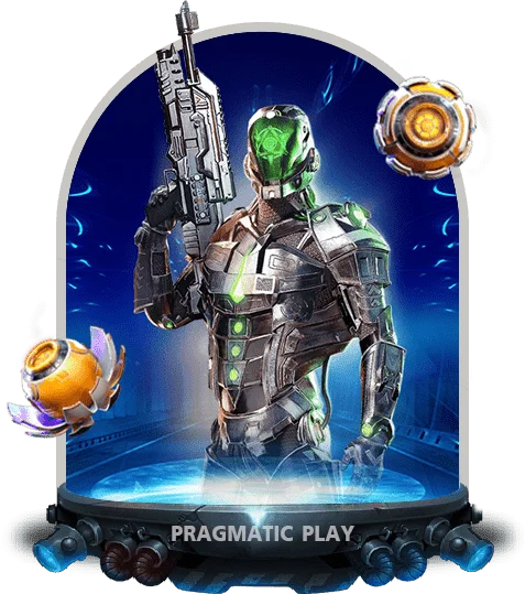 Pragmatic play