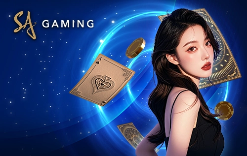 SA-Gaming